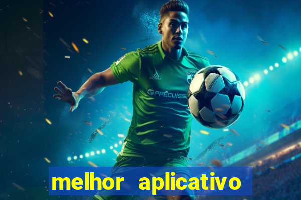 melhor aplicativo de jogos online